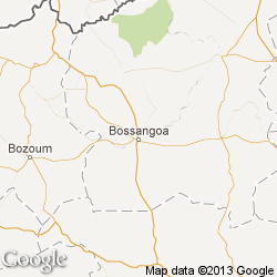 Bossangoa